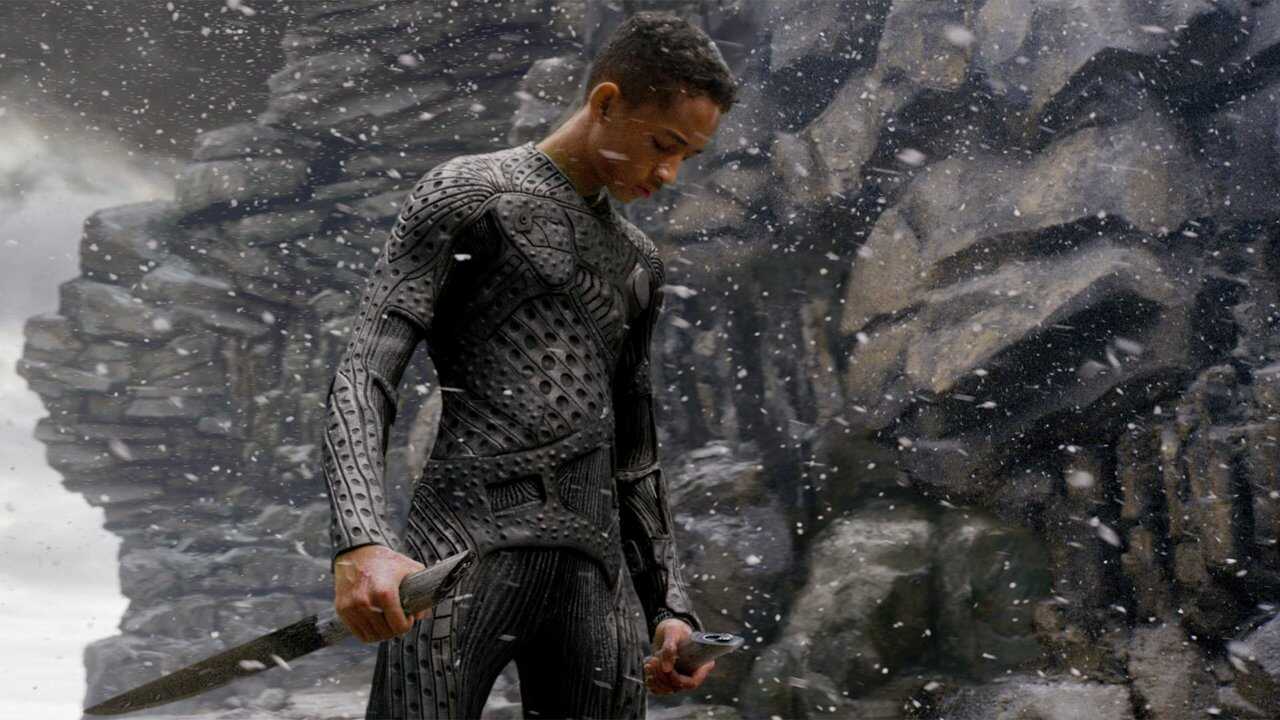 After Earth (2013) 0