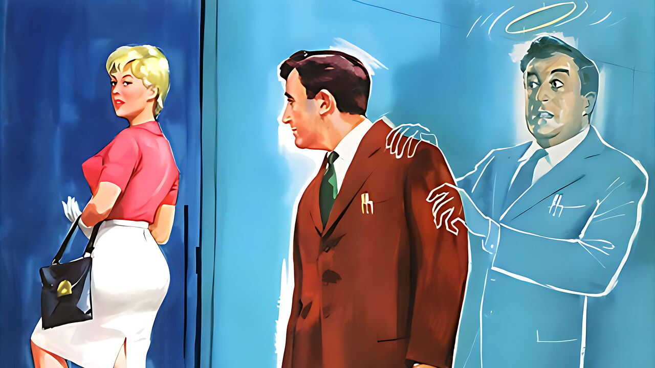 Only Two Can Play (1962) 0