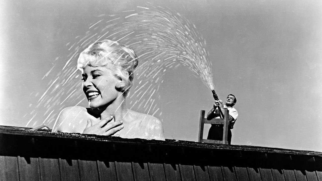 Die 9-Meter-Braut (1959) 0