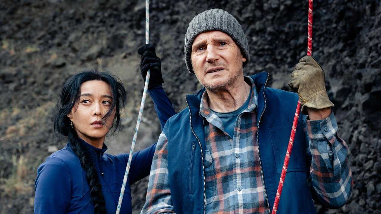 Ice Road: Vengeance (2025) 0
