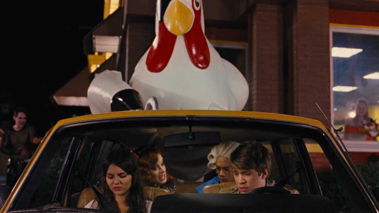 Fun Size (2012) 0