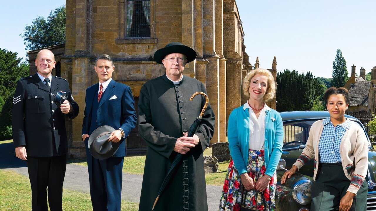 SC - Father Brown (2013) (GB) 1