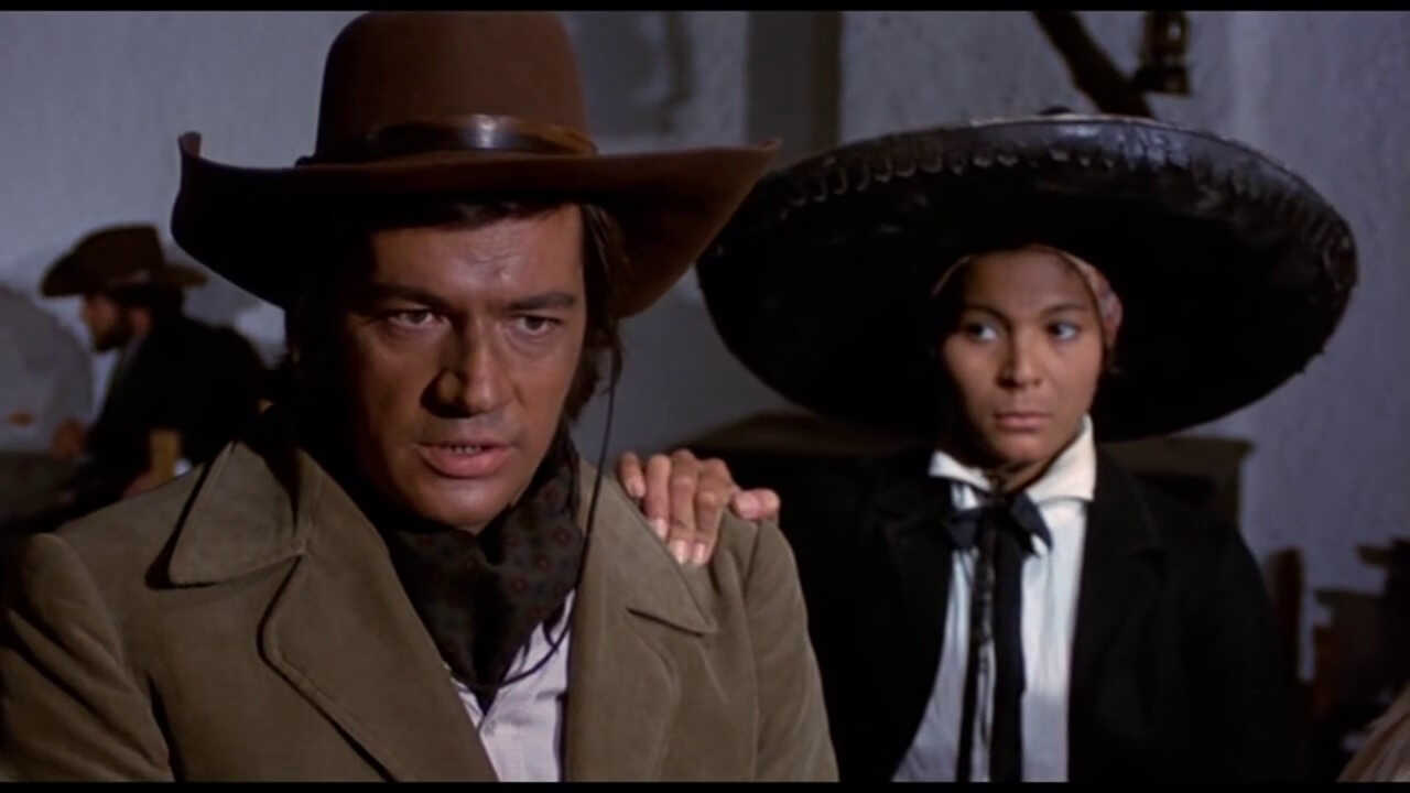 Auch Djangos Kopf hat seinen Preis (1971) 0