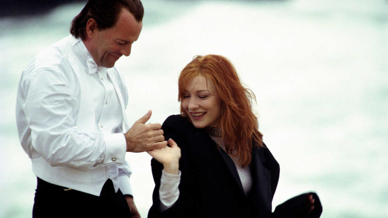 Banditen! (2001) 0