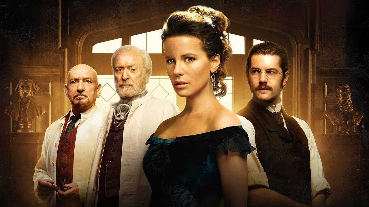 Stonehearst Asylum (2014) 0