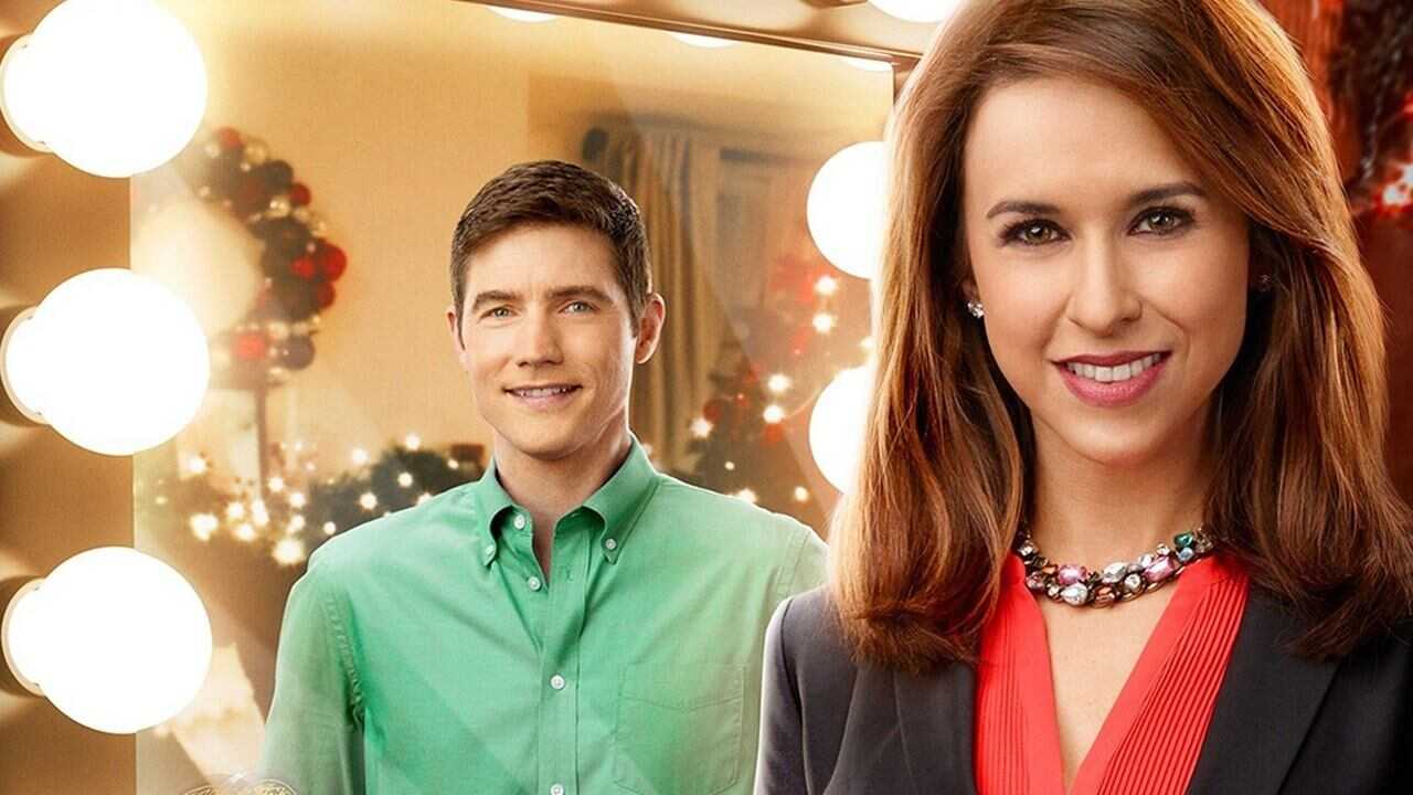 Eine Familie zu Weihnachten (2015) 0