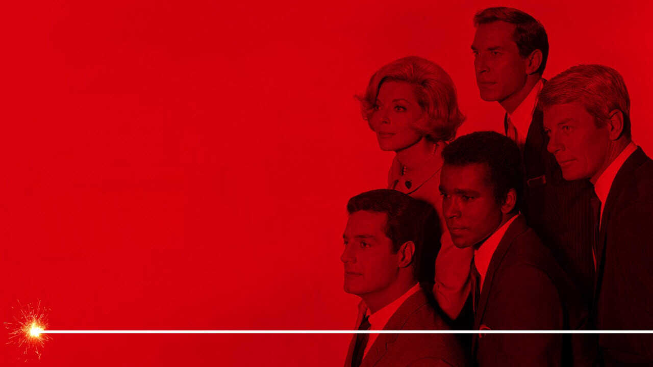 DE - Kobra übernehmen Sie (1966) 3