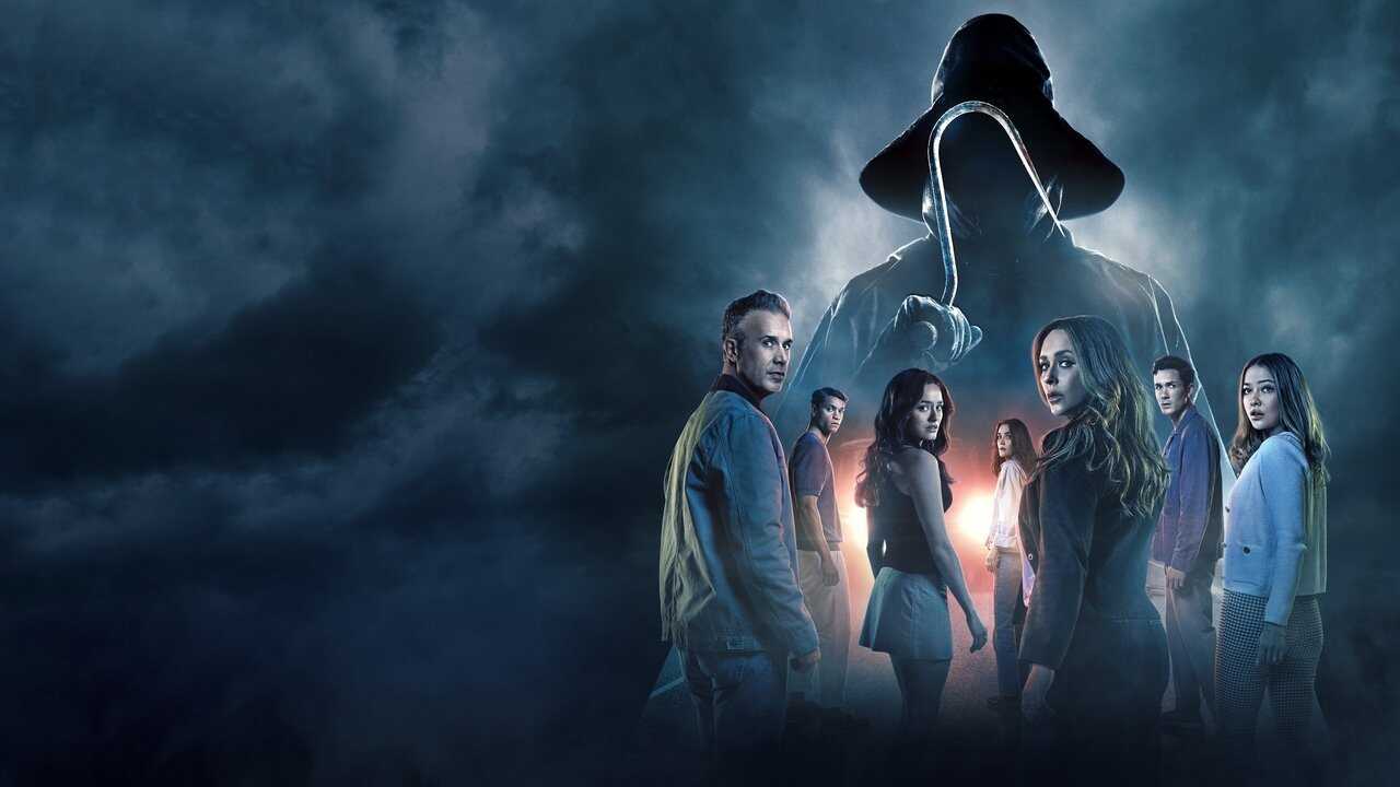 Koszmar minionego lata (2025) 0