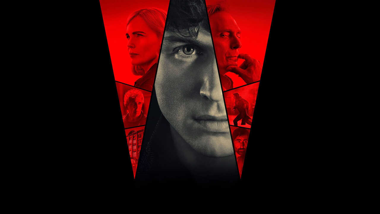 FR - Talamasca: The Secret Order (2025) (US) 3