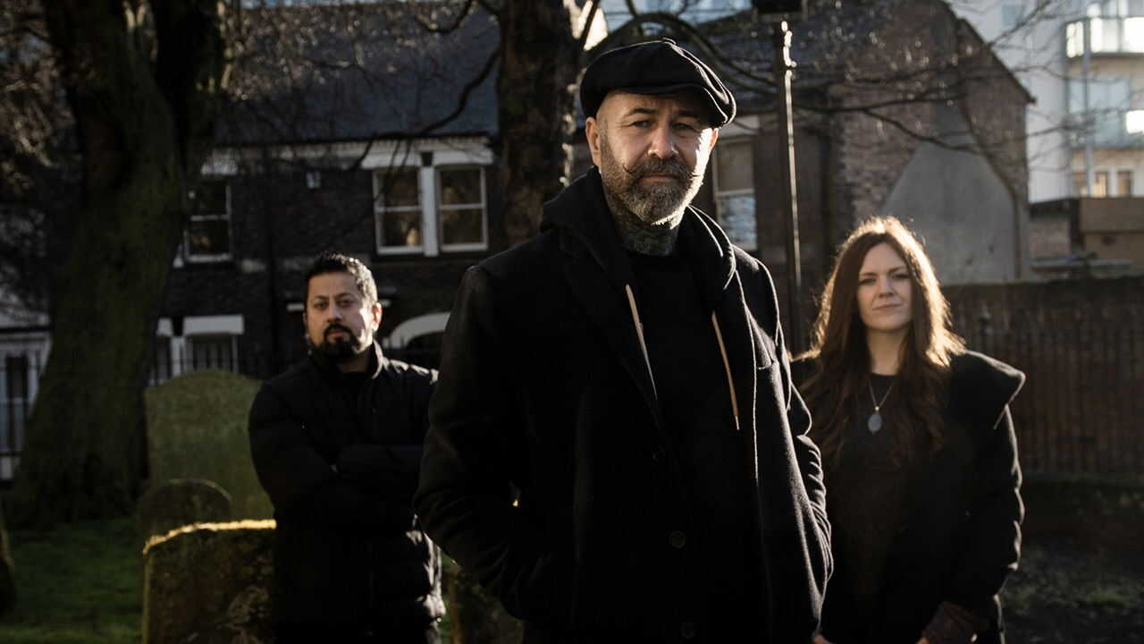 EN - Help! My House Is Haunted! (2018) 1