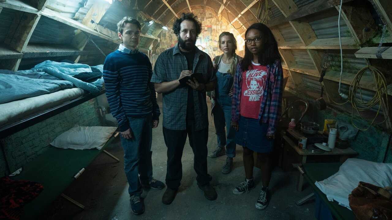 4K-DE - Utopia (2020) (US) 2