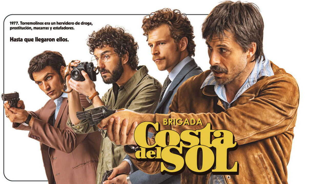 EN - Drug Squad: Costa del Sol (2019) 2