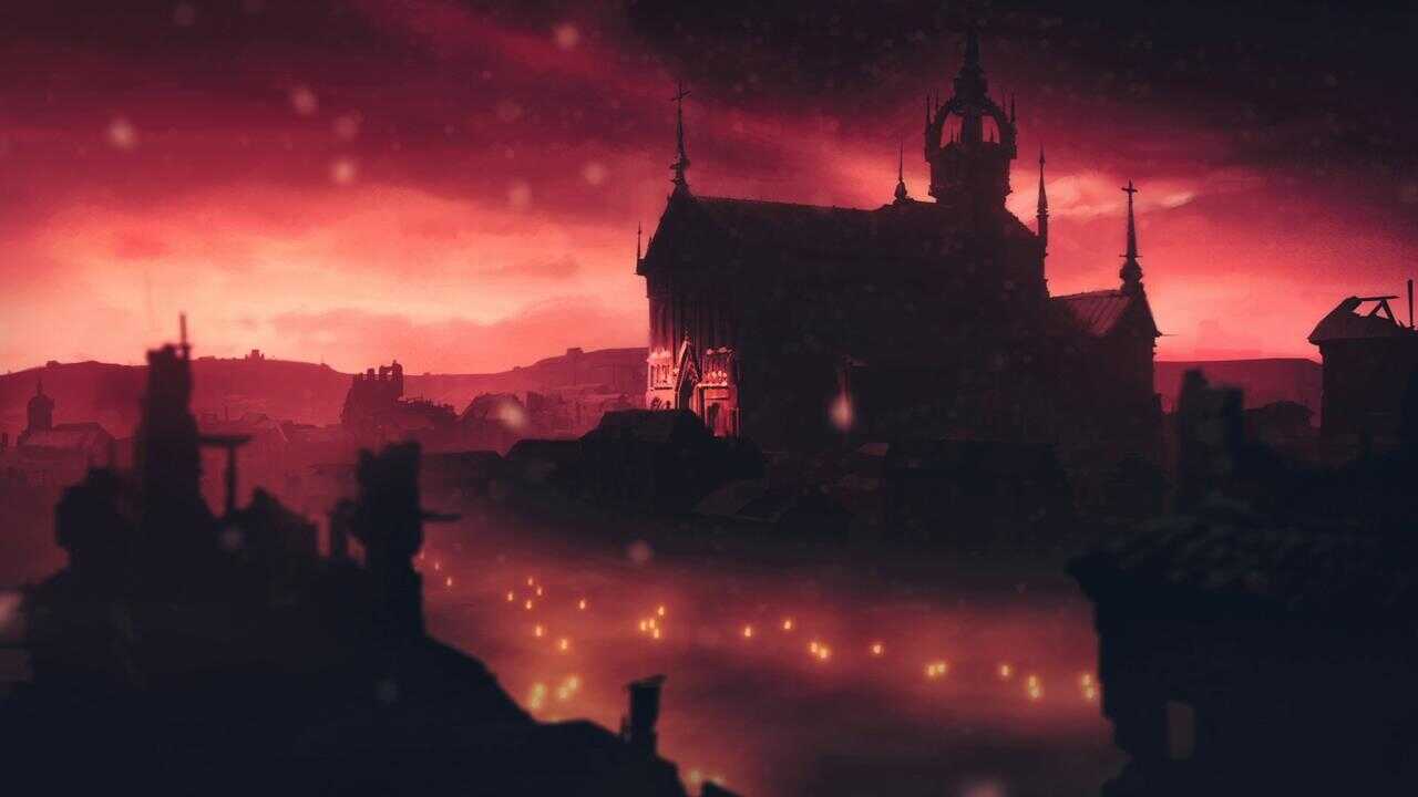 NF - Castlevania (2017) 3