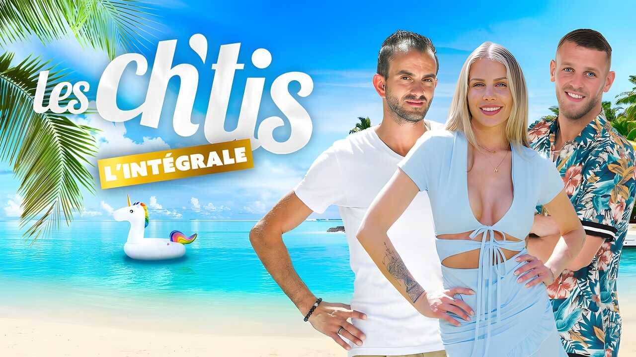 FR - Les Ch'tis 0