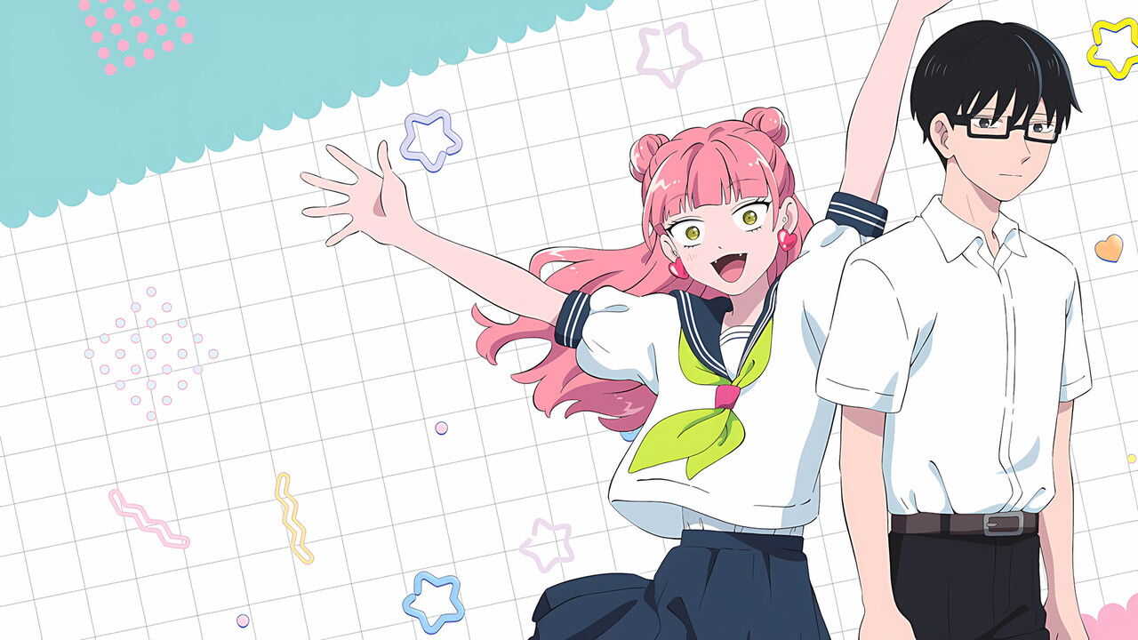 FR - You and I Are Polar Opposites (2026) (JP) 2