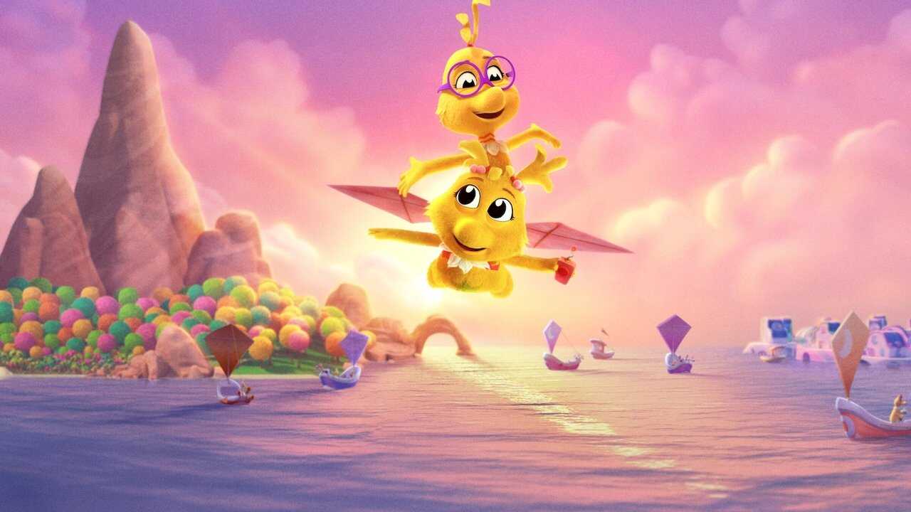 Dr. Seuss's Die Schnipfen (2025) 0