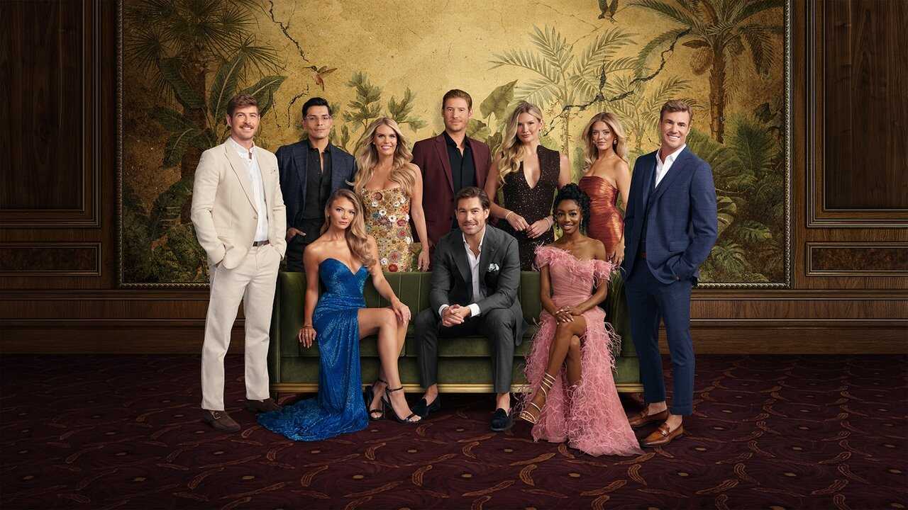 EN - Southern Charm (2014) (US) 2