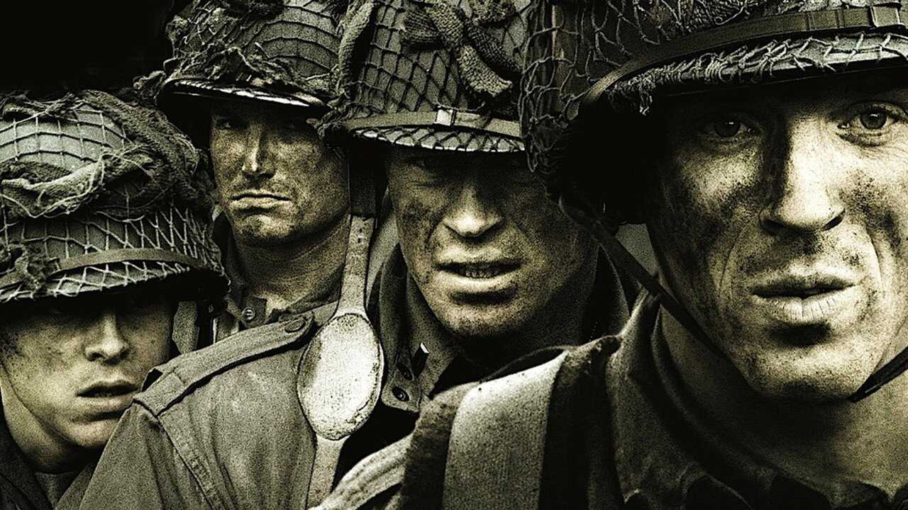 EX - Band of Brothers 4