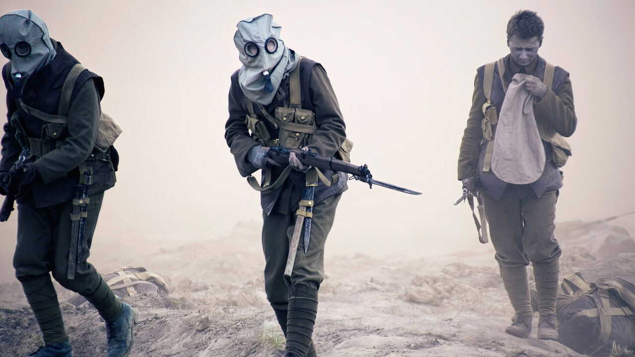 DE - Generation der Verdammten (2014) (GB) 3