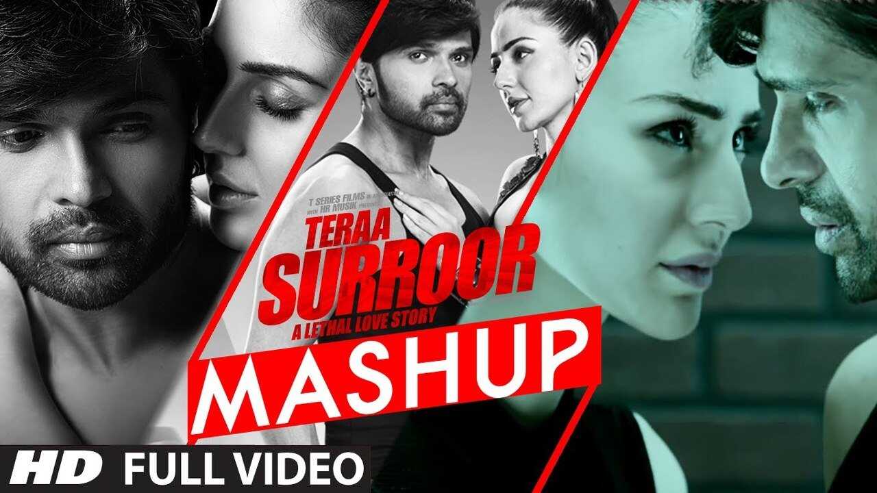 Teraa Surroor 0