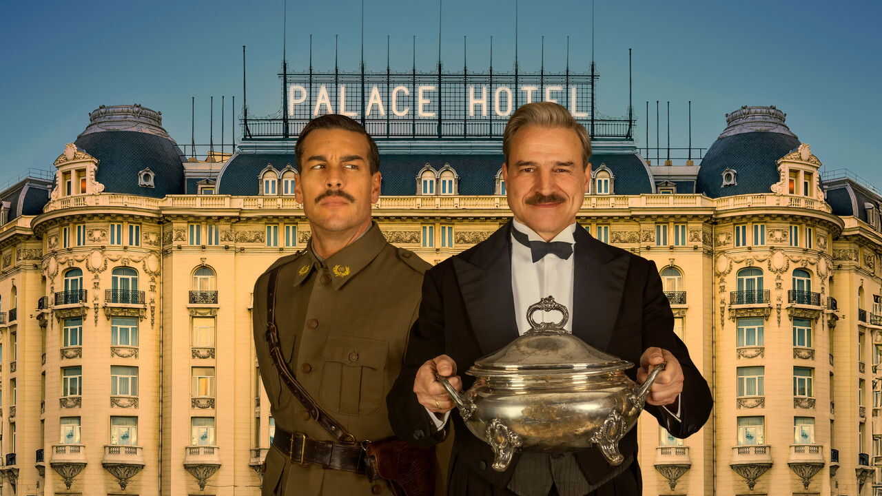 The Dinner (2025) 0