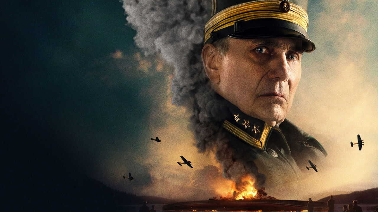 Battle of Oslo (2025) 0