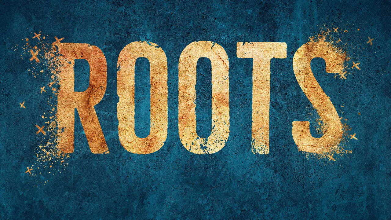 NL - ROOTS (1977) 1