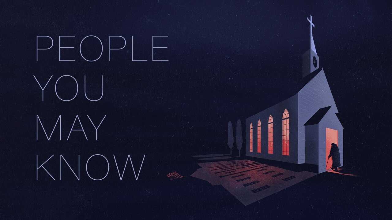 People You May Know 0