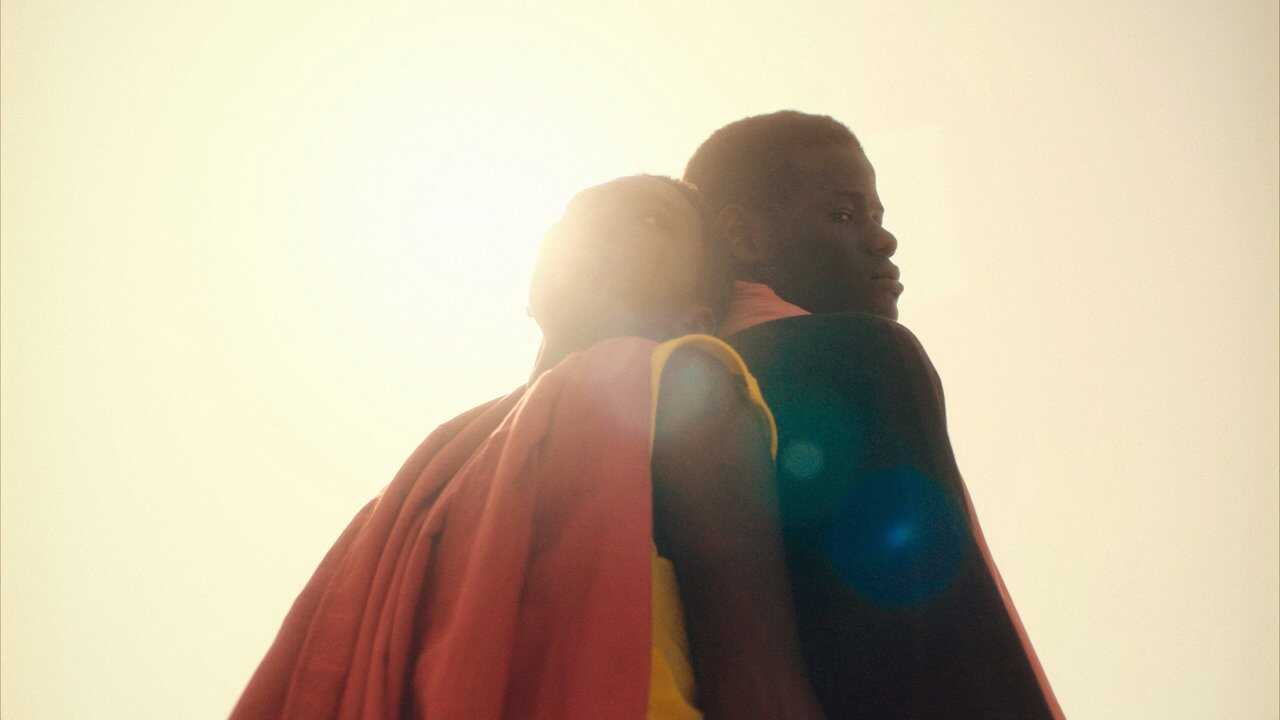 Banel & Adama (2023) 0