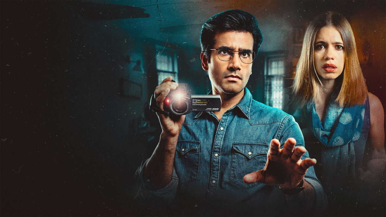 IN - Bhay: The Gaurav Tiwari Story 2