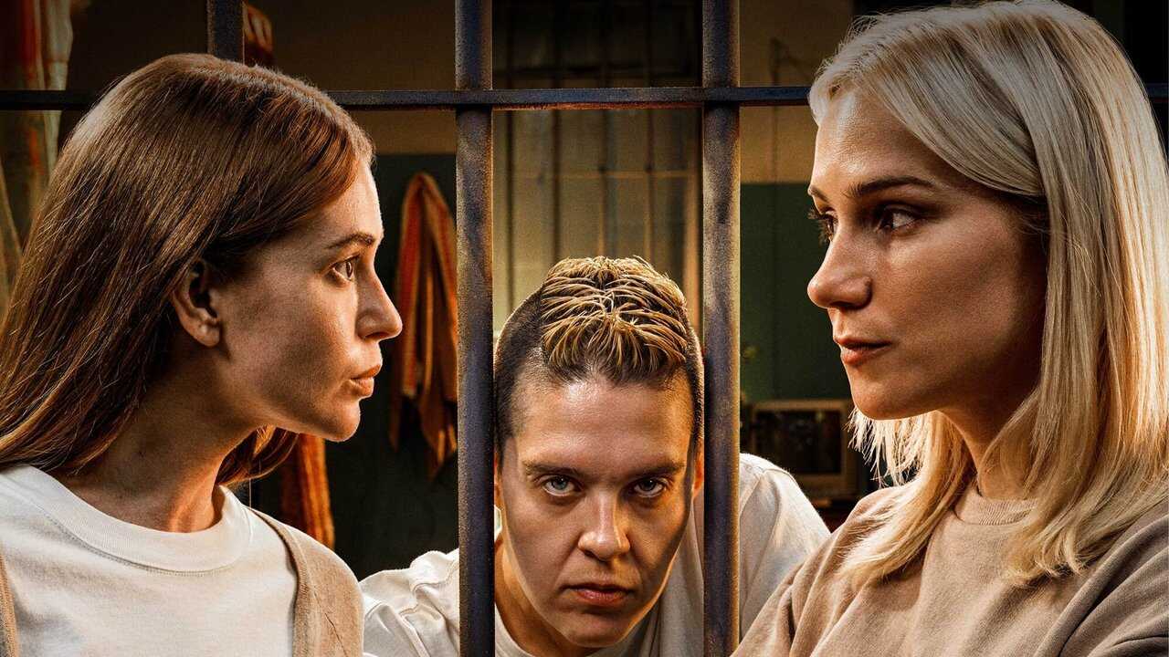 EN - TREMEMBÉ (MULTI-SUBS) (2025) (BR) 3