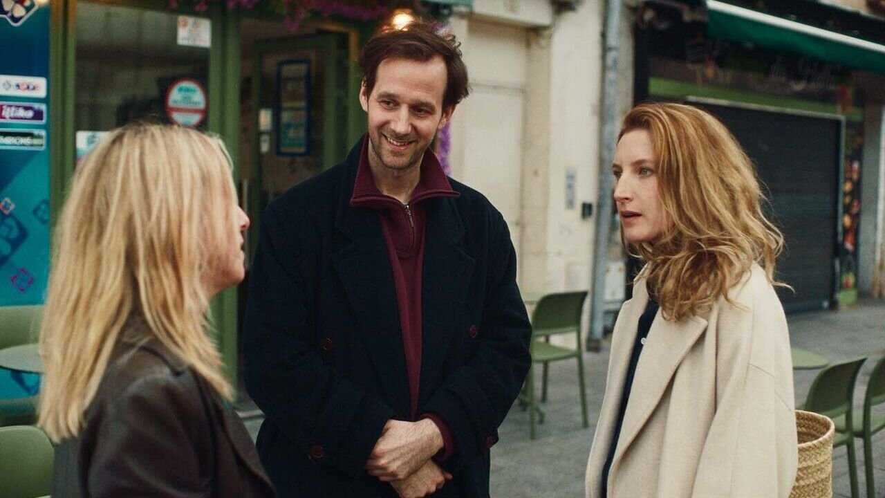 Le Mélange des genres (2025) 0