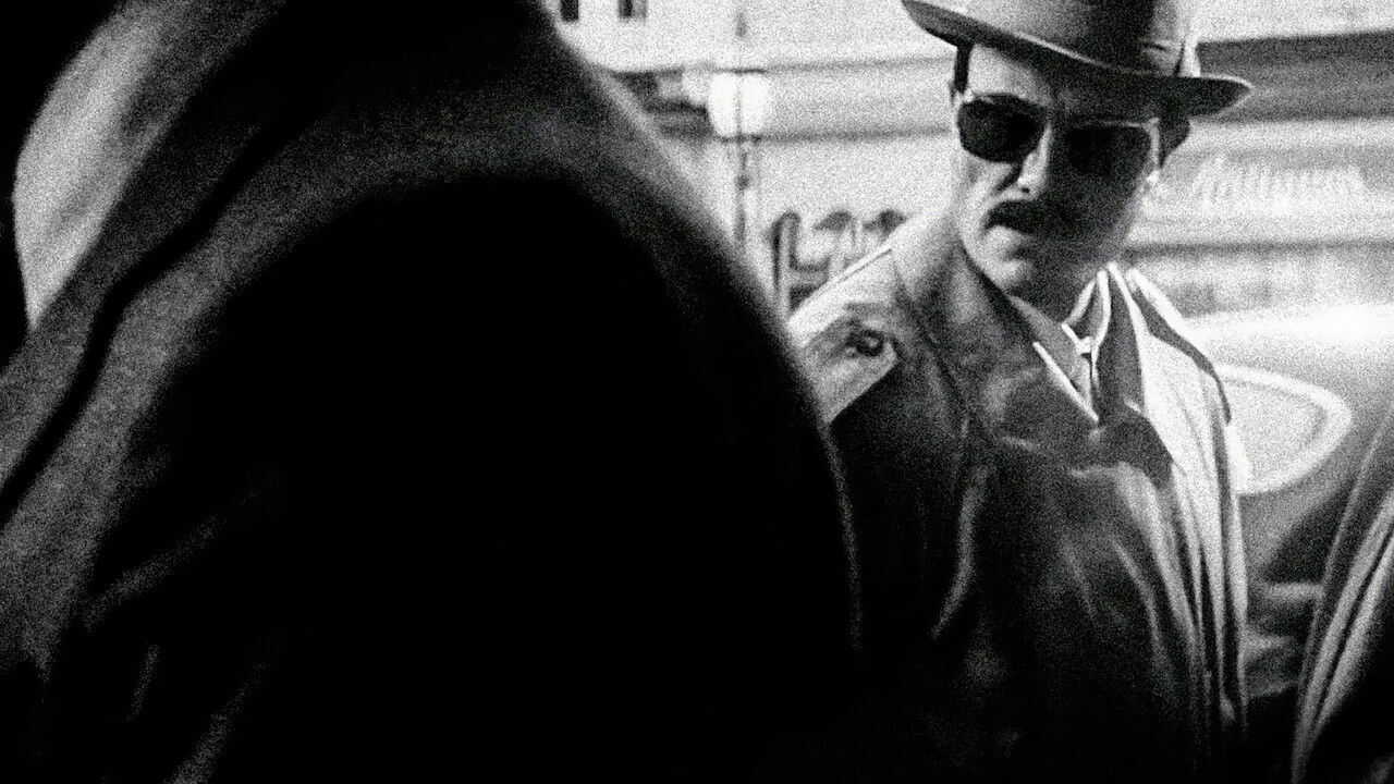 Das Verschwinden des Josef Mengele (2025) 0