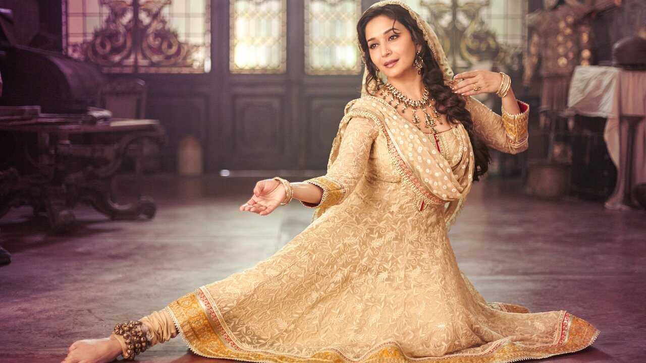 Dedh Ishqiya (2014) 0
