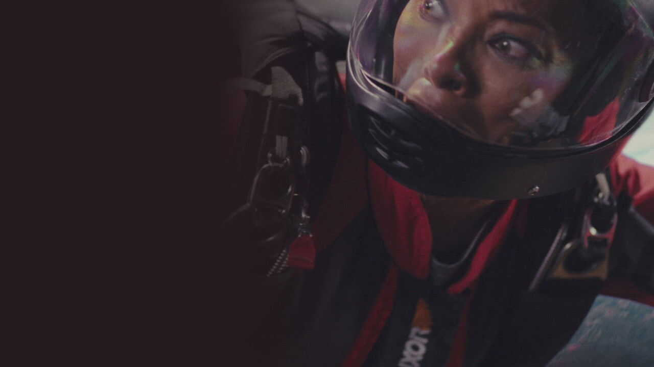 Pushed Off a Plane and Survived (2026) 0