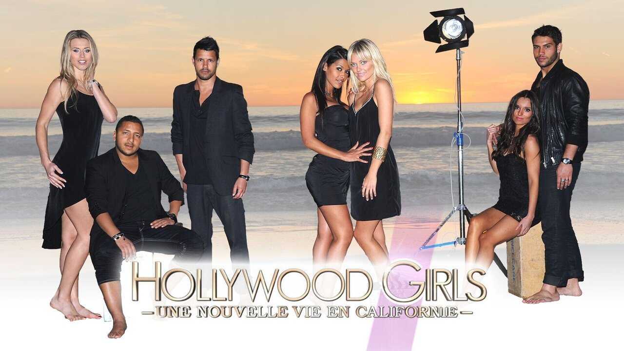 FR - Hollywood Girls 0