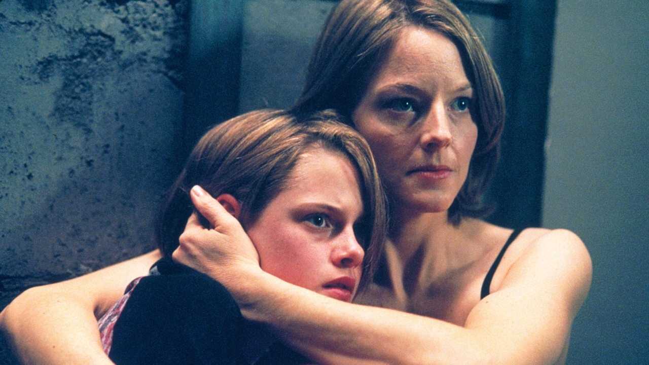 Panic Room (2002) 0