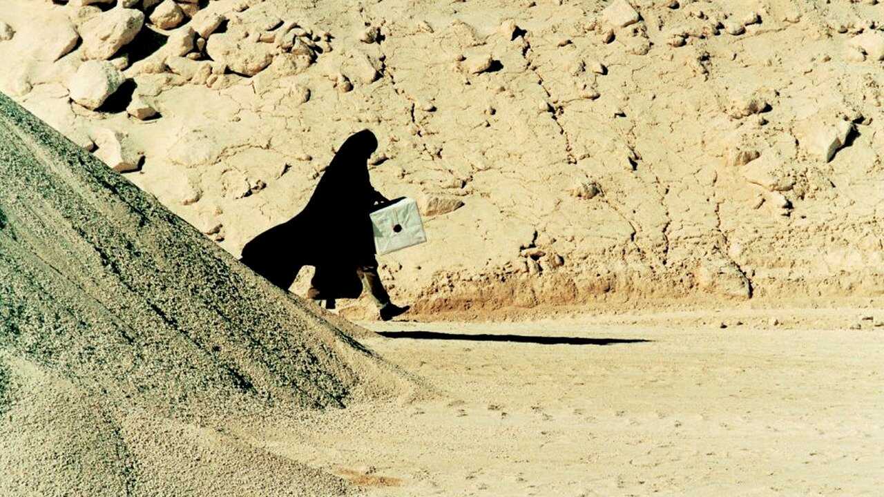 Secret Ballot (2001) 0