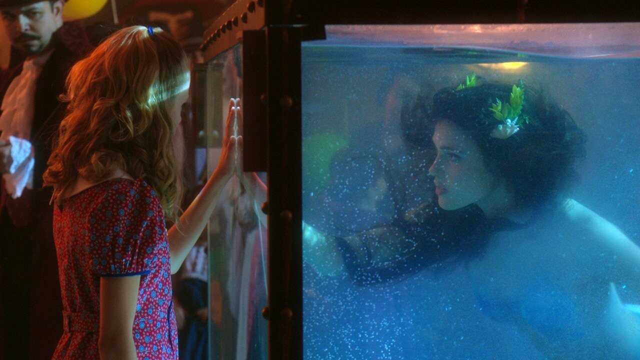 The Little Mermaid (2018) 0