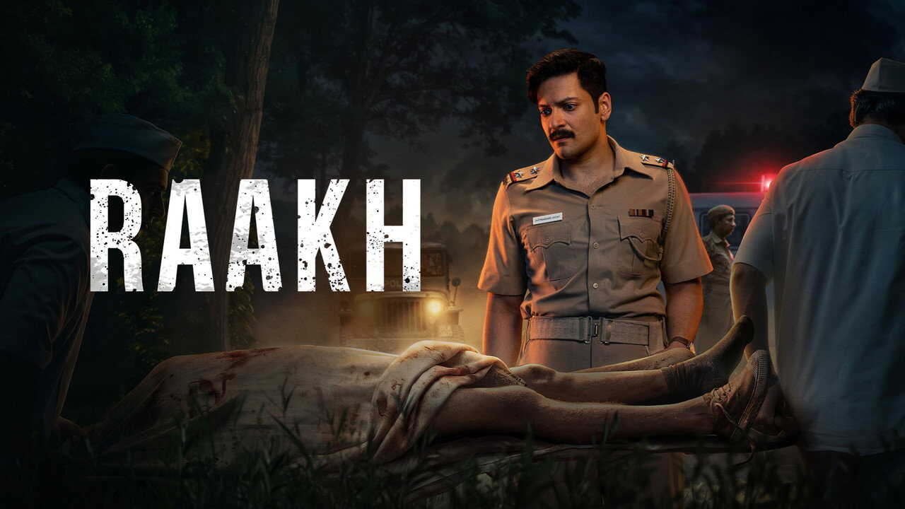AR - Raakh (2026) (IN) 4