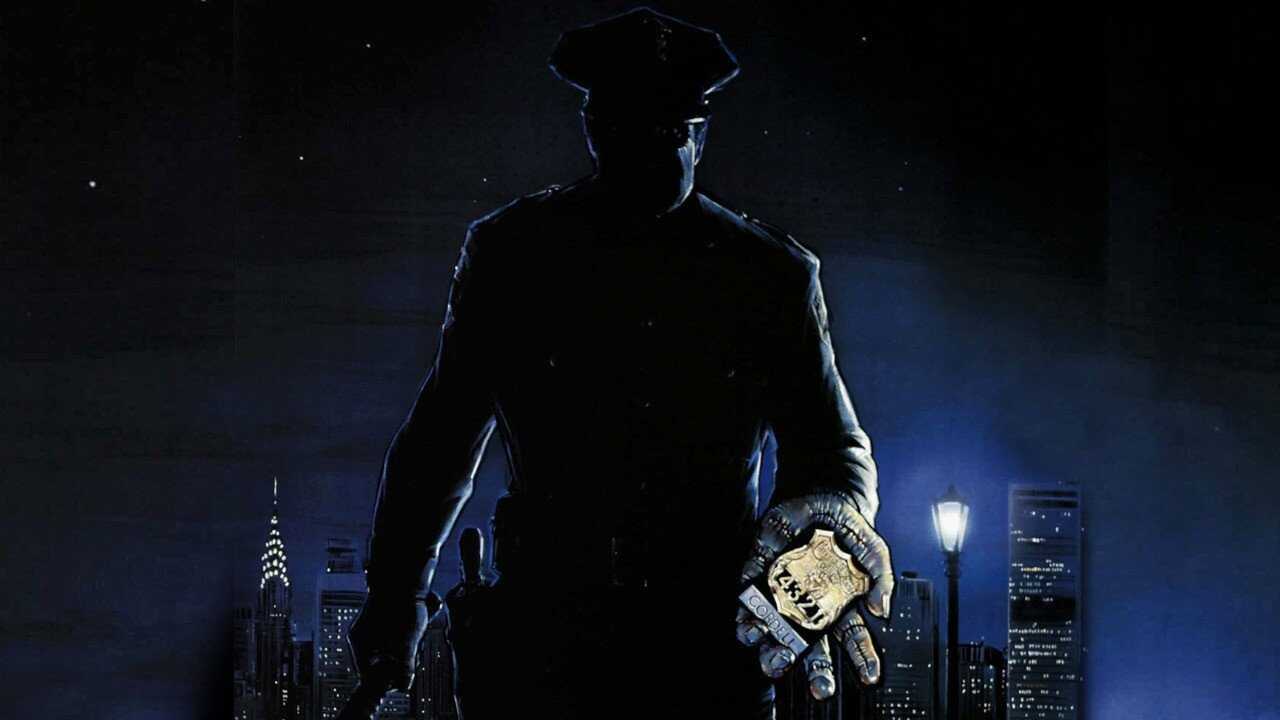 Maniac Cop 0