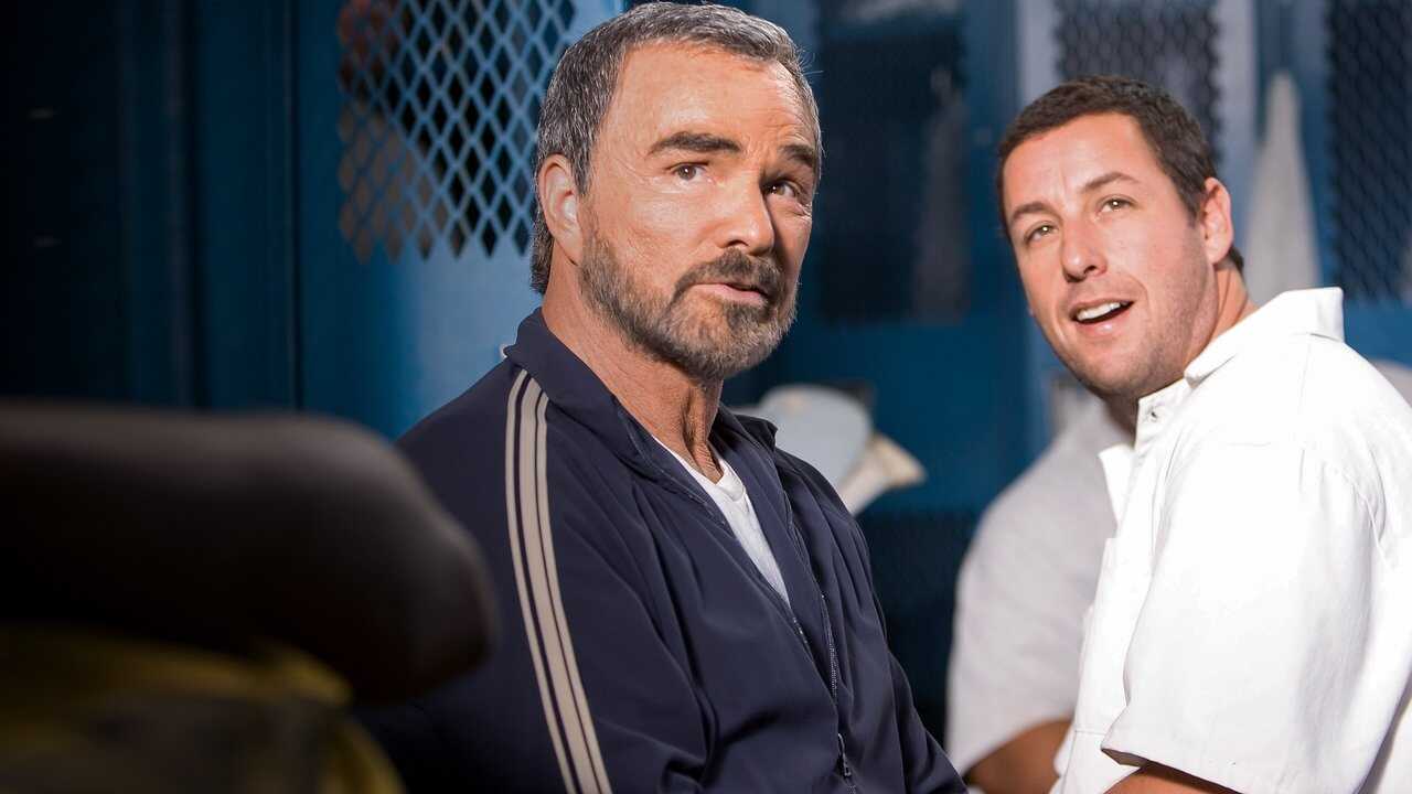 El clan de los Rompehuesos (2005) 0