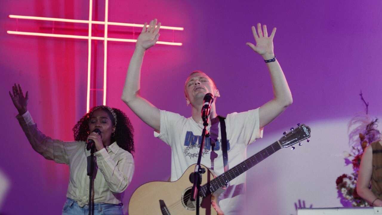 Pinksterprins (2025) 0