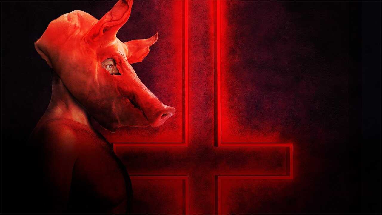 Cabrito - Son of the Devil (2020) 0