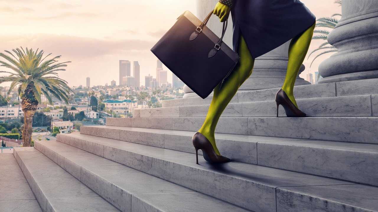 AR - She-Hulk: Attorney at Law (2024) 1