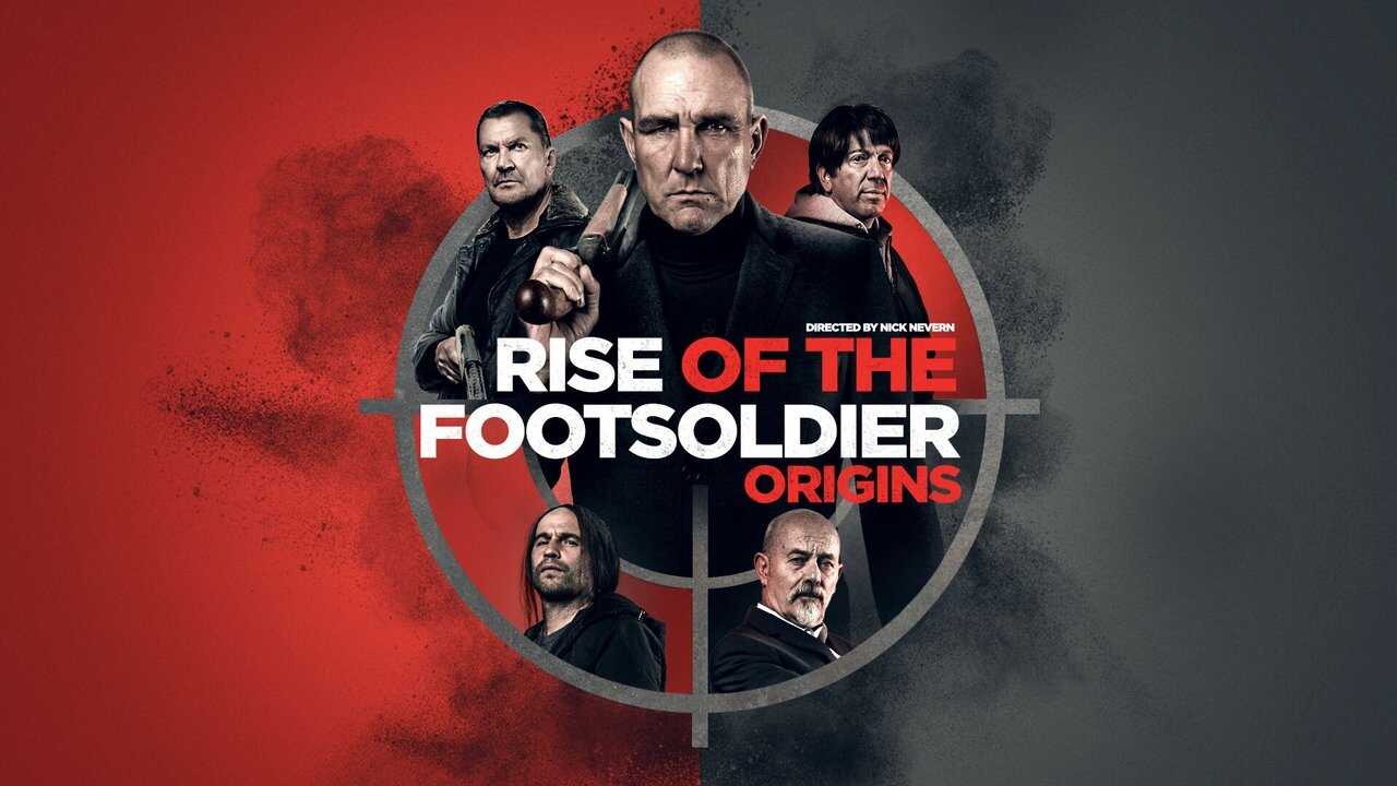 Rise of the Footsoldier: Origins 0