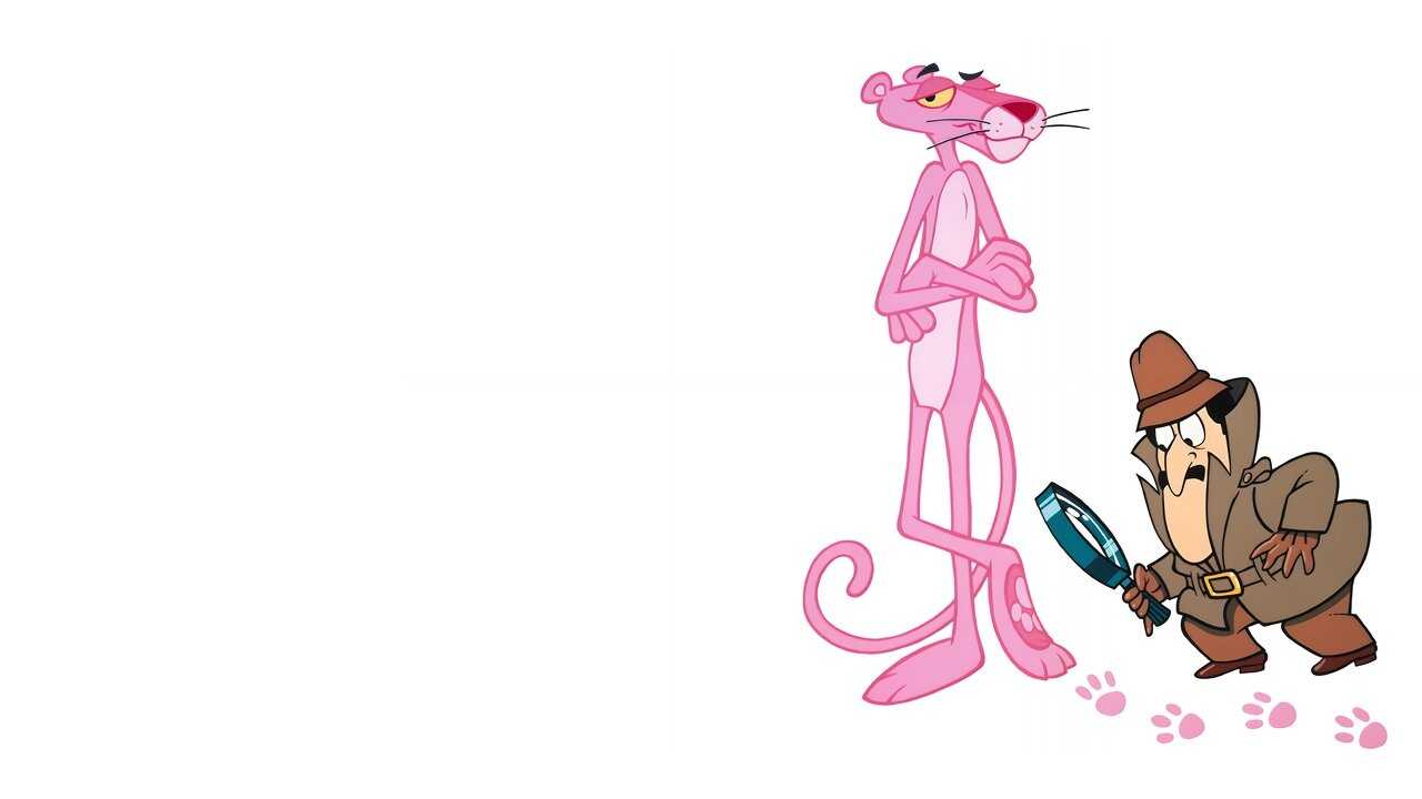 Trail of the Pink Panther (1982) 0