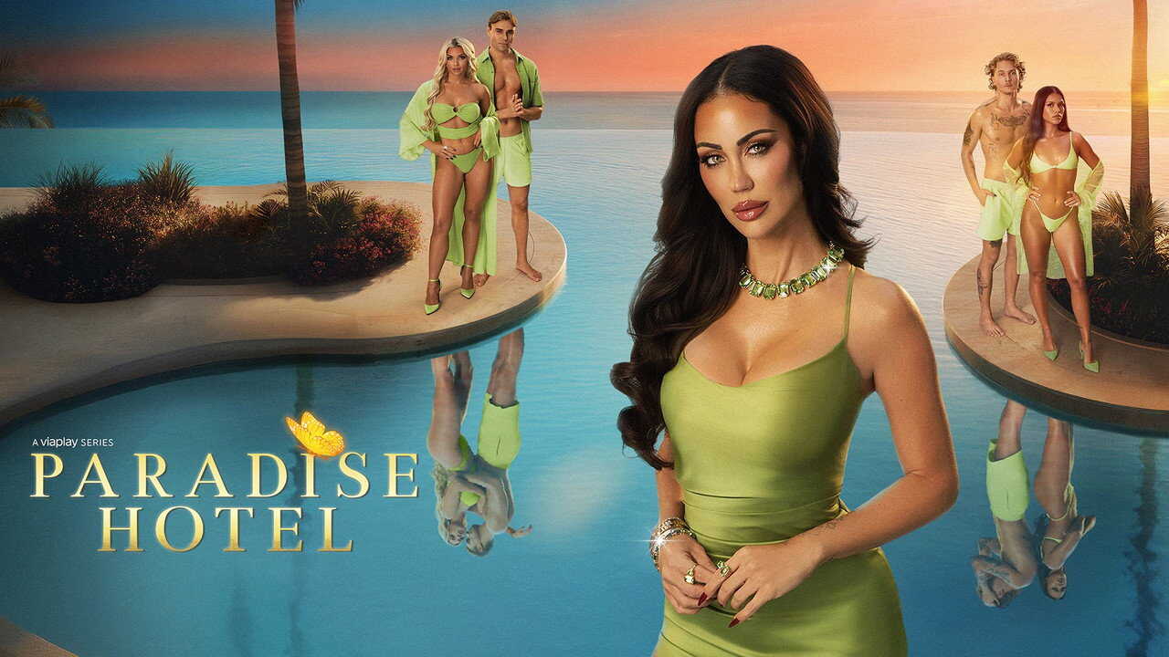 SE - Paradise Hotel (2005) (SE) 1