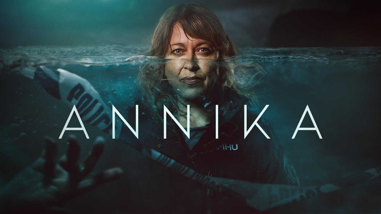 EX - Annika (2021) 1