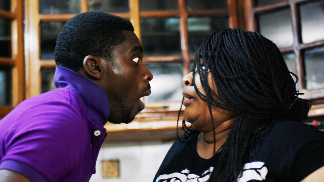 Banana Island Ghost 0